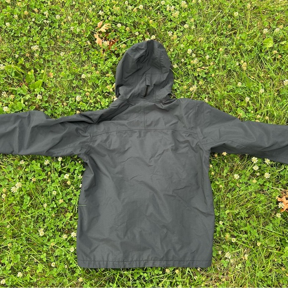 Marmot Lightweight Jacket 79448 Black Mens Medium - Picture 2 of 3